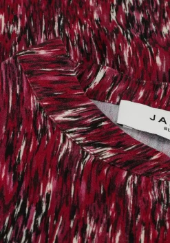 DAMES JANICE e blouses blouse dames viscose miles