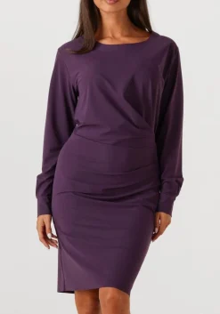 DAMES JAPAN TKY e midi jurk shizuo