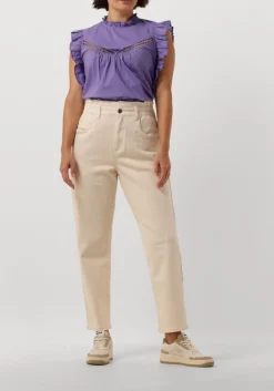 DAMES MINUS e top chai top