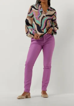 DAMES MOS MOSH e blouses nena onda blouse