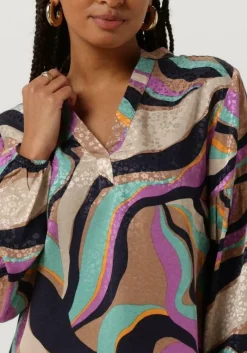 DAMES MOS MOSH e blouses nena onda blouse