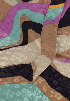 DAMES MOS MOSH e blouses nena onda blouse