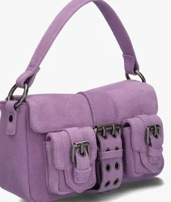 DAMES NÚNOO e núnoo schoudertas smal honey buckle