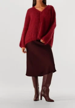 DAMES NOTRE-V e hoge laarzen 36392