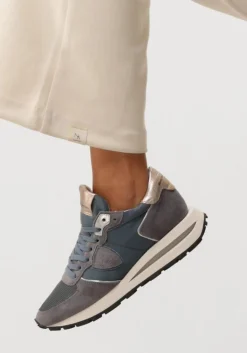 DAMES PHILIPPE MODEL e lage sneakers tropez haute low