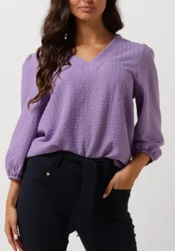 DAMES SPOOQ THE LABEL e blouses flores top