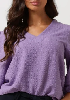 DAMES SPOOQ THE LABEL e blouses flores top