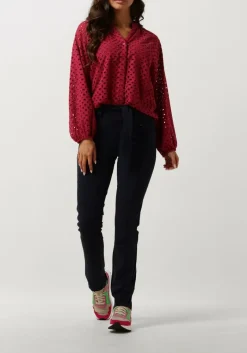 DAMES SPOOQ THE LABEL e blouses leyla blouse
