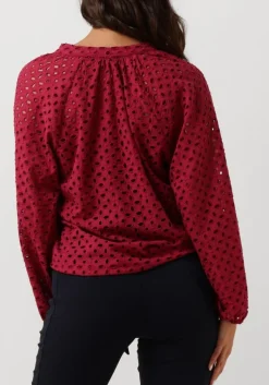 DAMES SPOOQ THE LABEL e blouses leyla blouse
