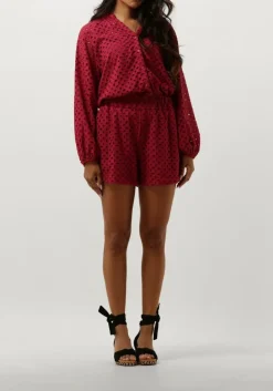 DAMES SPOOQ THE LABEL e blouses leyla blouse