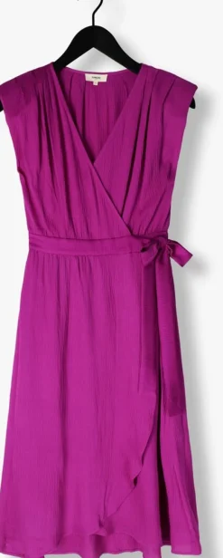 DAMES SUNCOO e midi jurk cesaria