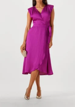 DAMES SUNCOO e midi jurk cesaria