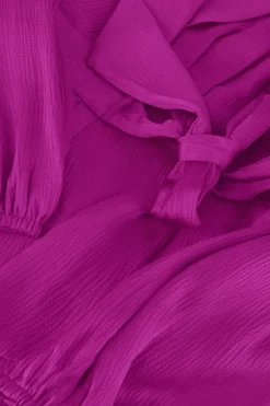 DAMES SUNCOO e mini jurk clun