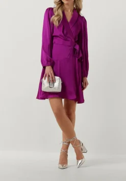 DAMES SUNCOO e mini jurk clun