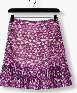 DAMES SUNCOO e minirok fancy