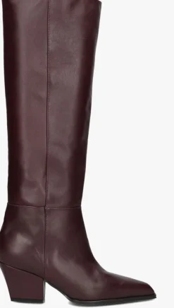 DAMES TORAL e hoge laarzen dakota