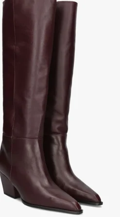 DAMES TORAL e hoge laarzen dakota