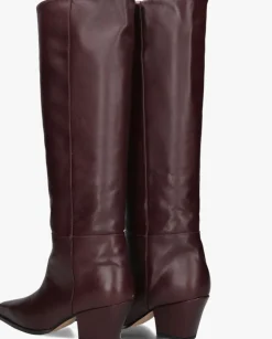 DAMES TORAL e hoge laarzen dakota