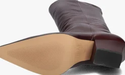 DAMES TORAL e hoge laarzen dakota