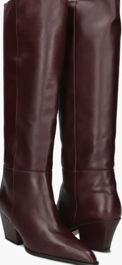 DAMES TORAL e hoge laarzen dakota