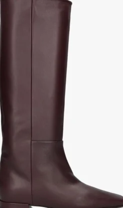 DAMES TORAL e hoge laarzen gigi