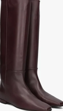 DAMES TORAL e hoge laarzen gigi