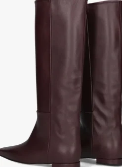 DAMES TORAL e hoge laarzen gigi