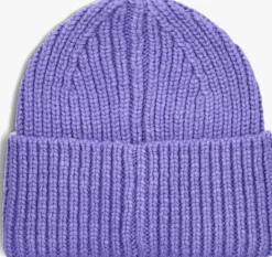 DAMES UGG e muts chunky rib beanie