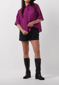 DAMES VANESSA BRUNO e blouses bobby chemise mc