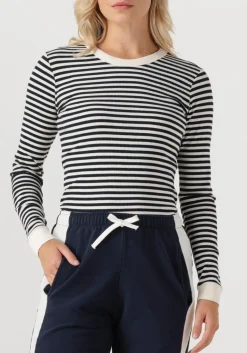 DAMES PENN & INK longsleeve w25f1745-st