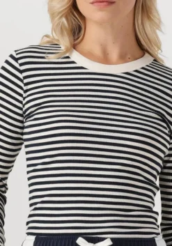 DAMES PENN & INK longsleeve w25f1745-st