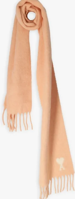 DAMES AMI PARIS sjaal sf673 laine