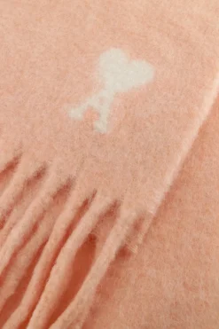 DAMES AMI PARIS sjaal sf673 laine