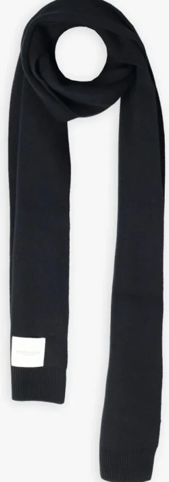 Heren PROFUOMO scarf wool