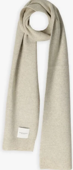 Heren PROFUOMO scarf wool