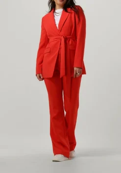 DAMES AAIKO rode blazer amilla vis 345