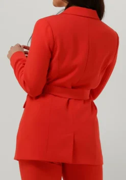 DAMES AAIKO rode blazer amilla vis 345