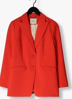 DAMES AAIKO rode blazer amilla vis 345