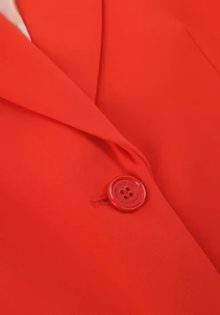 DAMES AAIKO rode blazer amilla vis 345