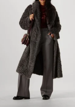 DAMES AAIKO rode blouses muze pes 566