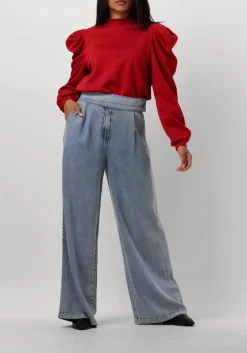 DAMES AAIKO rode trui kate co 366