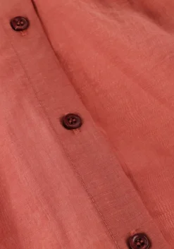 DAMES AMAYA AMSTERDAM rode blouses juno blouse