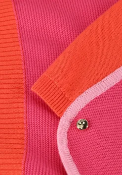 DAMES CAROLINE BISS rode coltrui 1212