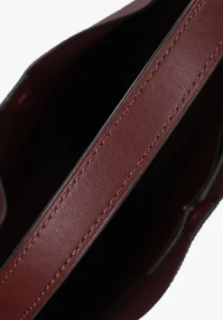 DAMES COACH rode schoudertas brooklyn shoulder bag 39