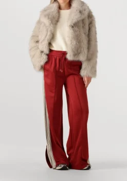 DAMES COPENHAGEN MUSE rode joggingbroek cmada-sweatpants