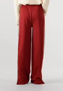 DAMES COPENHAGEN MUSE rode joggingbroek cmada-sweatpants