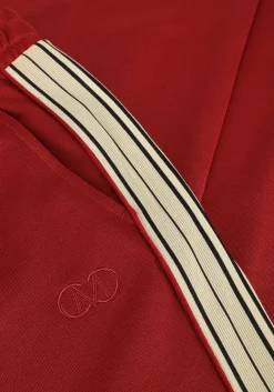 DAMES COPENHAGEN MUSE rode joggingbroek cmada-sweatpants