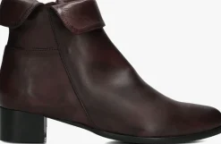 DAMES EVERYBODY rode enkellaarsjes 49146