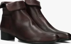 DAMES EVERYBODY rode enkellaarsjes 49146