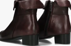 DAMES EVERYBODY rode enkellaarsjes 49146